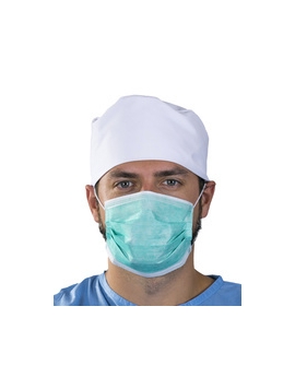 Masque de chirurgie